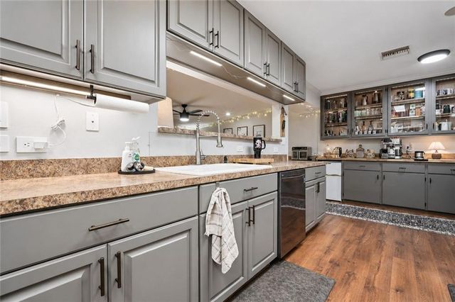 4500 Brentwood Drive, Mobile, AL 36619