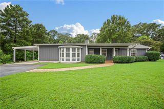 4500 Brentwood Drive, Mobile, AL 36619