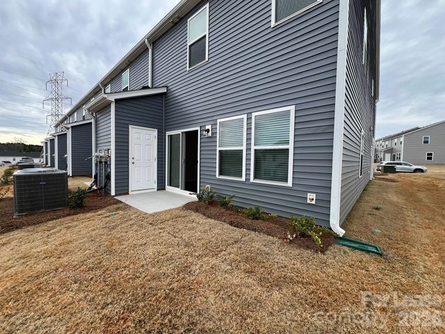 1360 Falling Acorn Lane, Concord, NC 28027