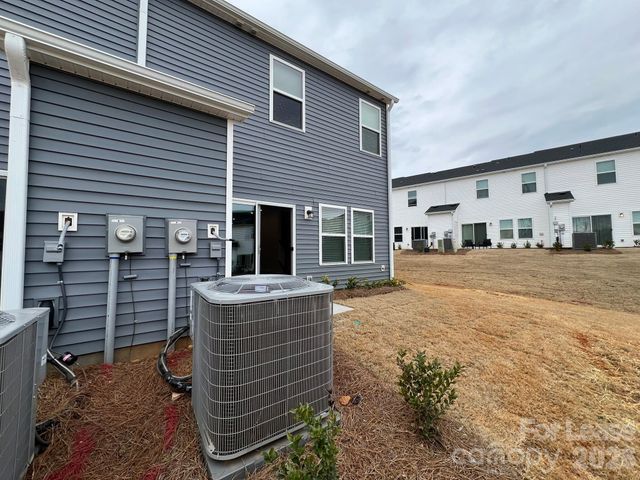 1360 Falling Acorn Lane, Concord, NC 28027