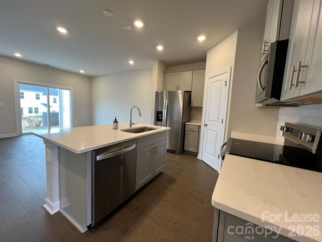 1360 Falling Acorn Lane, Concord, NC 28027