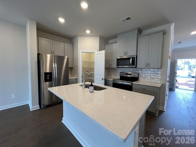 1360 Falling Acorn Lane, Concord, NC 28027