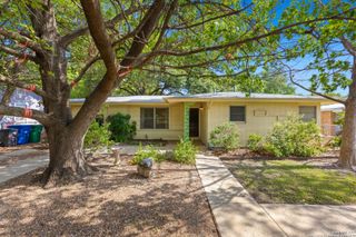347 Blaze Ave., San Antonio, TX 78218