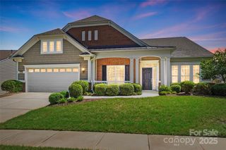2086 Yellowstone Drive, Indian Land, SC 29707