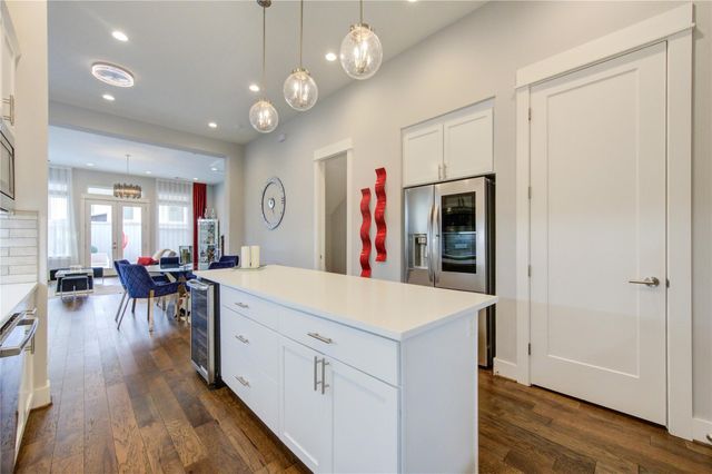 419 Malone Street, Houston, TX 77007