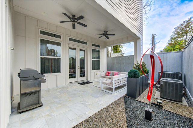 419 Malone Street, Houston, TX 77007