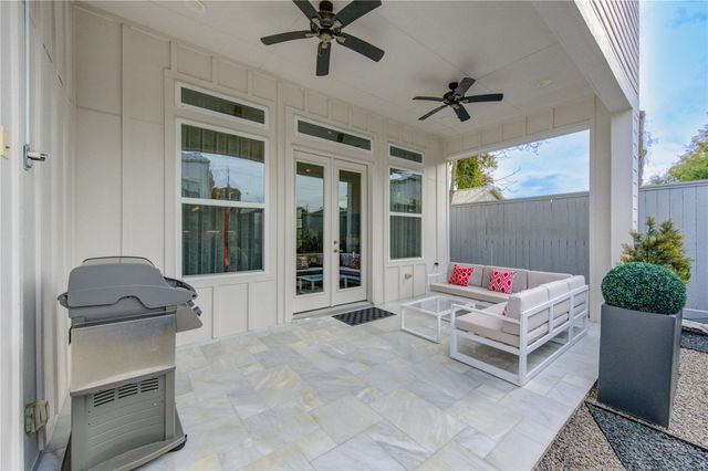 419 Malone Street, Houston, TX 77007