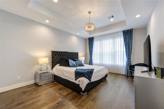 419 Malone Street, Houston, TX 77007