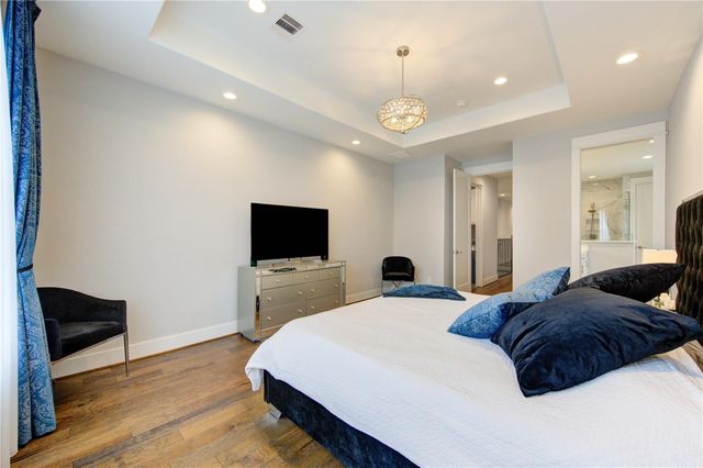 419 Malone Street, Houston, TX 77007