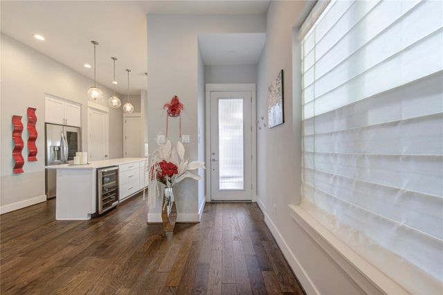 419 Malone Street, Houston, TX 77007