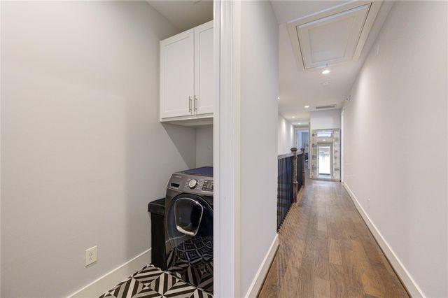 419 Malone Street, Houston, TX 77007