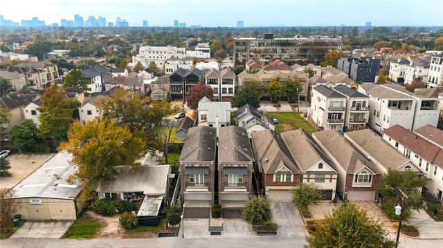 419 Malone Street, Houston, TX 77007