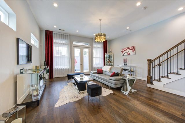 419 Malone Street, Houston, TX 77007