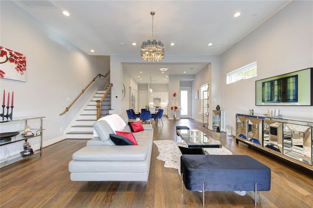 419 Malone Street, Houston, TX 77007