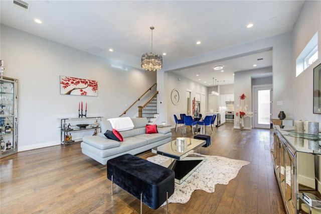 419 Malone Street, Houston, TX 77007