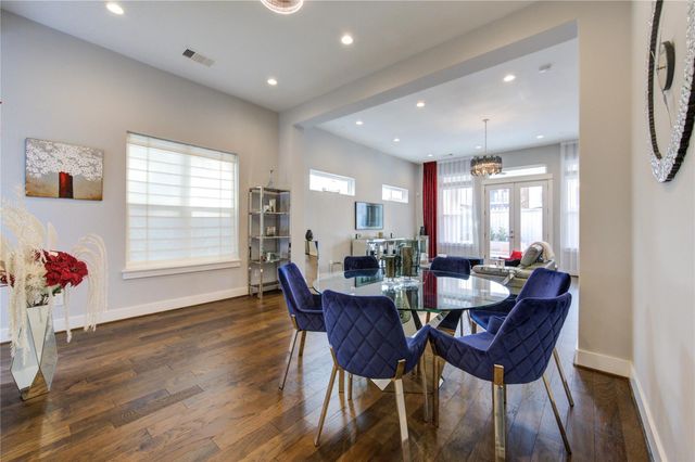 419 Malone Street, Houston, TX 77007