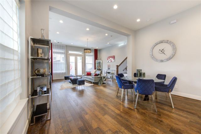 419 Malone Street, Houston, TX 77007