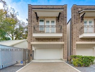 419 Malone Street, Houston, TX 77007