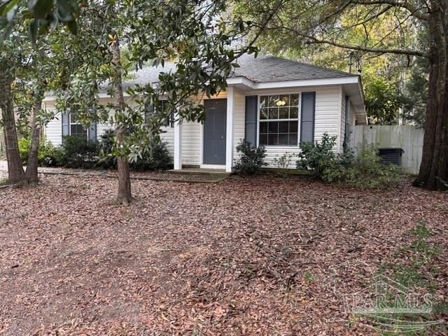 6837 Old West Ln, Milton, FL 32570