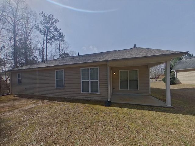 Address unavailable.