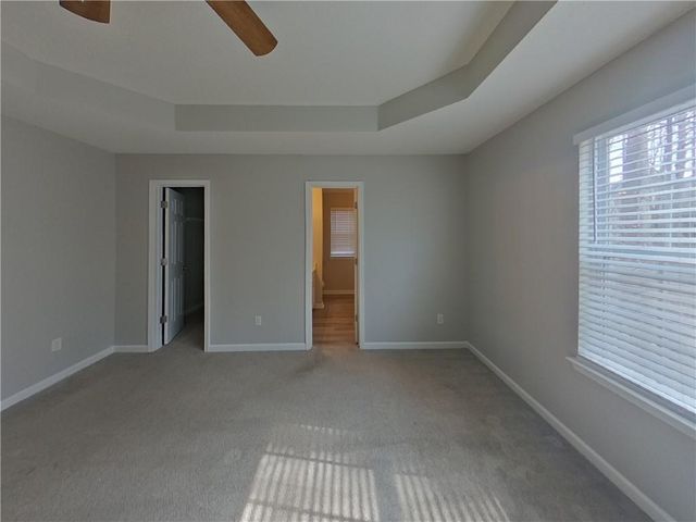 Address unavailable.