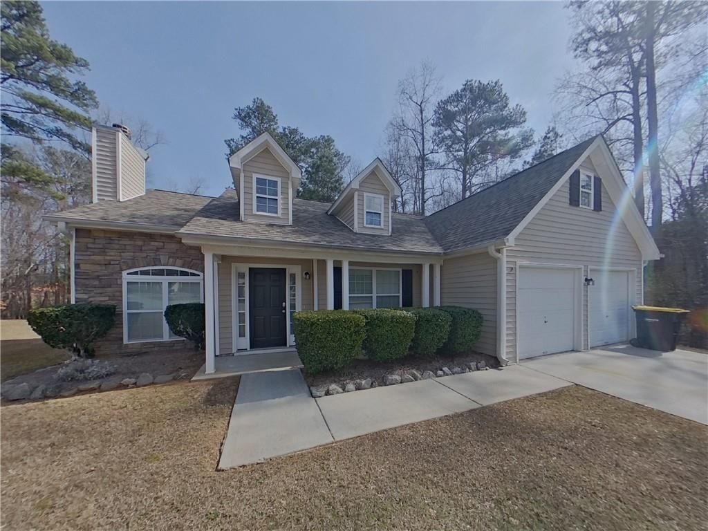 Address unavailable.