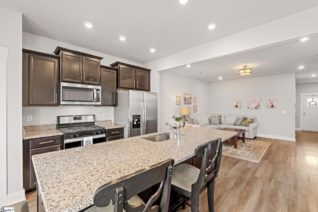 214 Waverton Drive, Greer, SC 29650