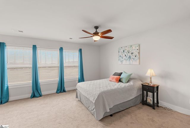 214 Waverton Drive, Greer, SC 29650