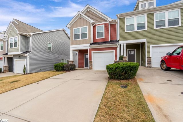 214 Waverton Drive, Greer, SC 29650