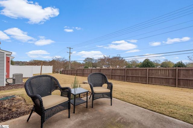 214 Waverton Drive, Greer, SC 29650