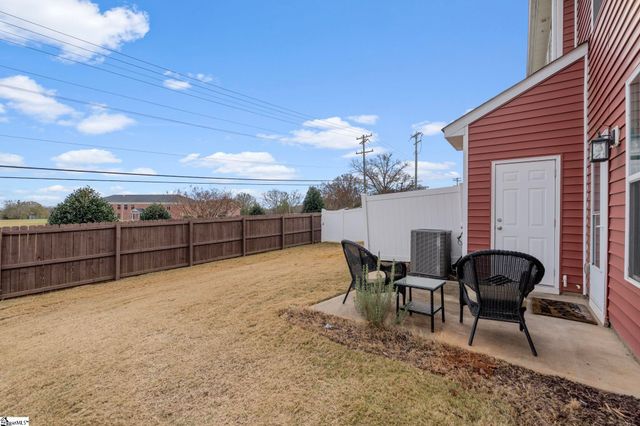 214 Waverton Drive, Greer, SC 29650