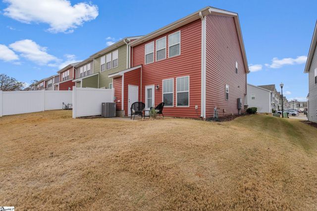 214 Waverton Drive, Greer, SC 29650