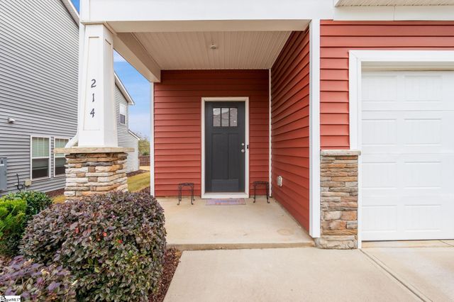214 Waverton Drive, Greer, SC 29650