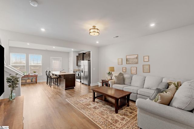 214 Waverton Drive, Greer, SC 29650