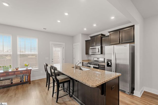 214 Waverton Drive, Greer, SC 29650