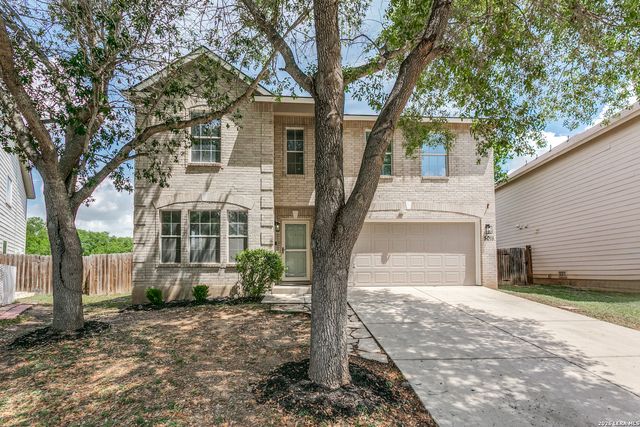 5011 Terrace Wood, San Antonio, TX 78223