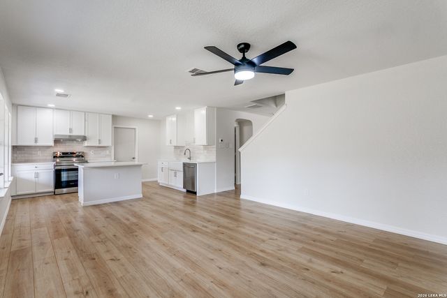 5011 Terrace Wood, San Antonio, TX 78223