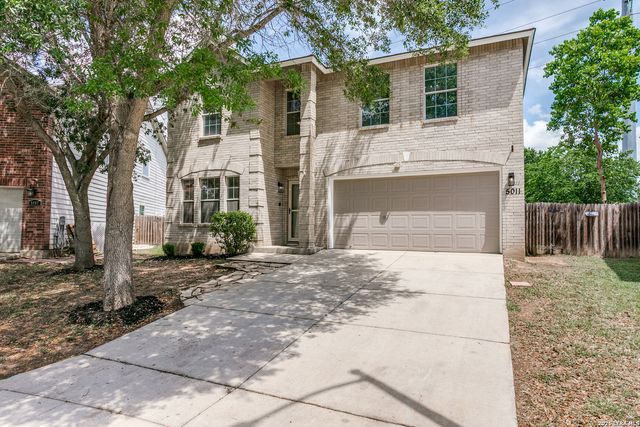5011 Terrace Wood, San Antonio, TX 78223