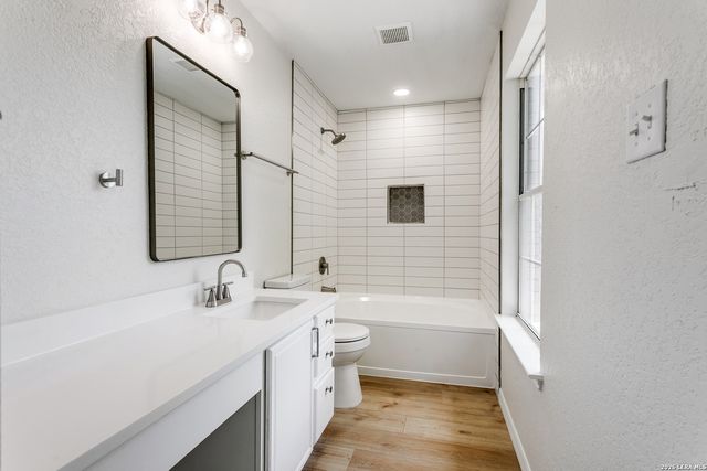 5011 Terrace Wood, San Antonio, TX 78223