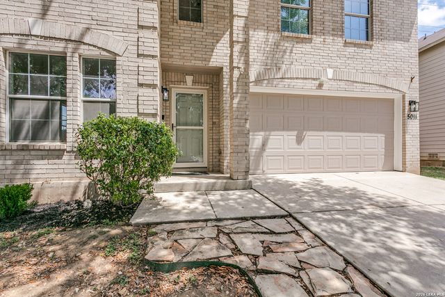 5011 Terrace Wood, San Antonio, TX 78223