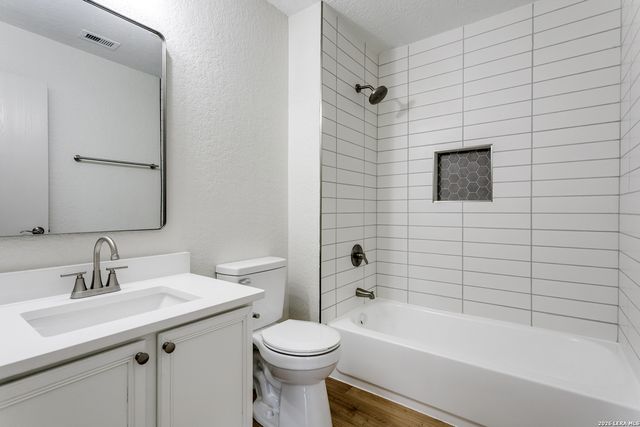 5011 Terrace Wood, San Antonio, TX 78223