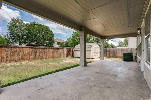 5011 Terrace Wood, San Antonio, TX 78223