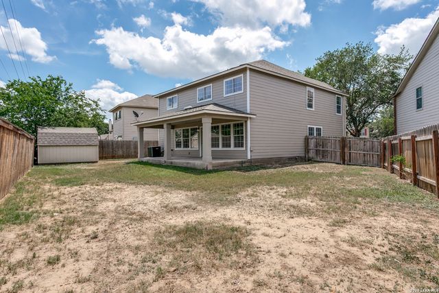 5011 Terrace Wood, San Antonio, TX 78223