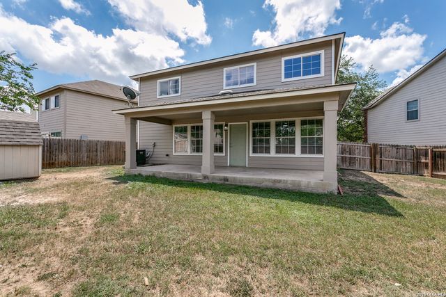 5011 Terrace Wood, San Antonio, TX 78223