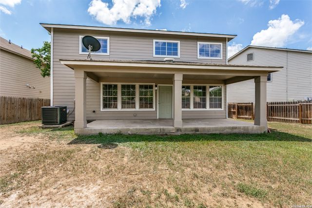 5011 Terrace Wood, San Antonio, TX 78223