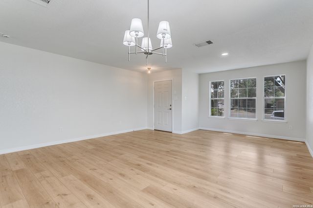 5011 Terrace Wood, San Antonio, TX 78223