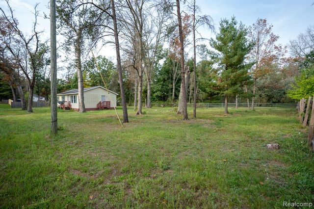4052 S Harvard Avenue, Baldwin, MI 49304