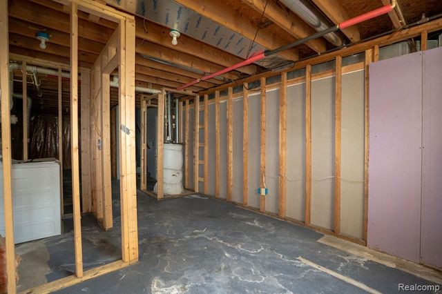 4052 S Harvard Avenue, Baldwin, MI 49304