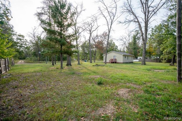 4052 S Harvard Avenue, Baldwin, MI 49304