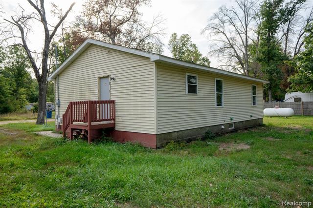 4052 S Harvard Avenue, Baldwin, MI 49304